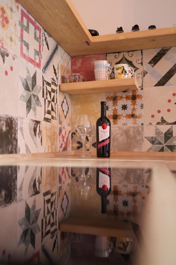 Coco Apartment Pirovac Luaran gambar